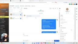 Automated SMS Lead Follow-Up